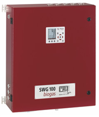 swg100 Biogas